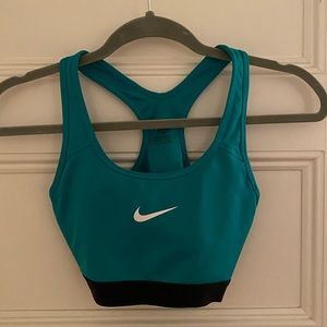 Nike Sports Bra size Small